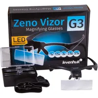 Levenhuk Zeno Vizor G3