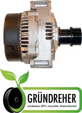 REDFAIR Generator rf90106g für SAAB