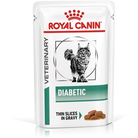 Royal Canin Diabetic 48 x 85 g