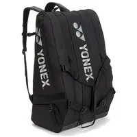 Yonex Tennistasche Gearlogic schwarz