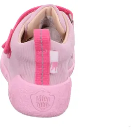 Affenzahn Lauflerner Leder Walky Einhorn Größe 23 EU