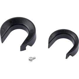 RockShox SIDLuxe Ultimate Remote Dämpfer 3POS 190 x 40 mm Schwarz