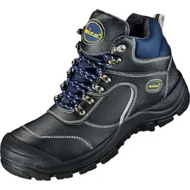 wica® Wica Zittau Schnürstiefel - schwarz