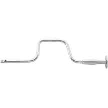 Stahlwille Kurbel Antrieb 1/2" (12,5 mm) L.456 mm