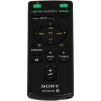 Sony Remote Commander