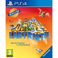 Mindscape Ravensburger Labyrinth - Sony PlayStation 4 - Familie