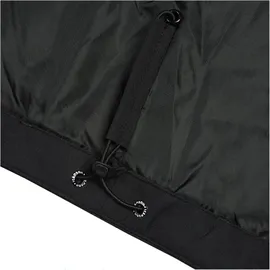 ICEPEAK Loris Skijacke Schwarz 116