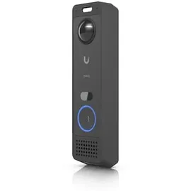 UBIQUITI networks Ubiquiti UniFi G6 Entry Video Doorbell Schwarz