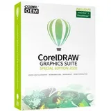 Corel CorelDRAW Graphics Suite Special Edition 2020