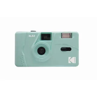 Kodak M35 Camera Mint
