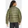 adidas Essentials CLIMAWARM Kunstdaunen Jacke Olive Strata L