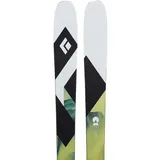 Black Diamond Helio Carbon 88 Alpinski - Black - 179