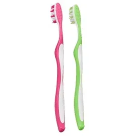 Elkos DentaMax CLASSIC Zahnbürsten 2 St.