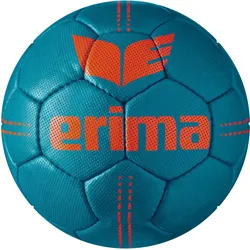 Handball Pure Grip Heavy blau|orange 2