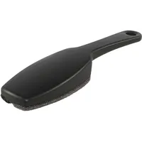 Brabantia Textilbürste Dark Grey - Grey fabric