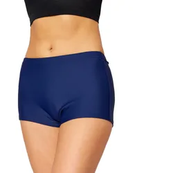 Damen Badeshorts - L23L1 - Dunkelblau (6007) - 54