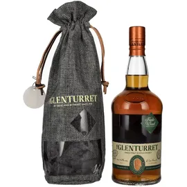 The Glenturret Glenturret Triple Wood 43% vol 0,7 l