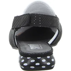 SIMEN Slings schwarz 38