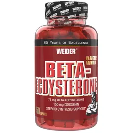 Weider Beta-Ecdysteron Neutral Kapseln 150 St.