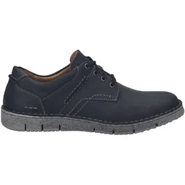 Josef Seibel Ruben 02 Herren Schwarz 44