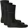 Tom Tailor Socken-Sets Schwarz 43-46