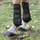 Back on Track Royal Work Boots - schwarz, Cob