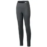 Alpinestars Shuri Wm Leggings Summer Baselayer-hose - Black - 29