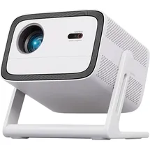 WANBO Vali 1 LED Weiß