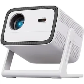 WANBO Vali 1 LED Weiß