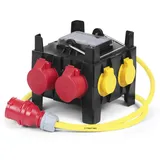 Trotec Mobiler Stromverteiler PV16 -