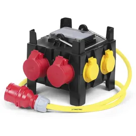 Trotec Mobiler Stromverteiler PV16 -