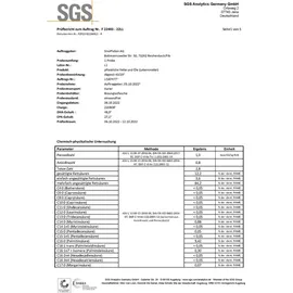 sinoplasan gmbh Omega 3 Algenöl 100 ml