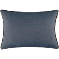 Esprit Kissenhülle »Fun«, blau,