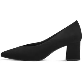 Marco Tozzi Damen, schwarz, Größe 40 EU