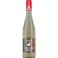 Weingut zur Schwane Lieblingswein Cuvée weiß 0,75 l