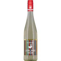 Weingut zur Schwane Lieblingswein Cuvée weiß 0,75 l