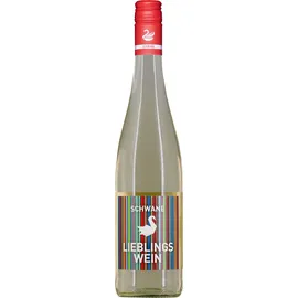 Weingut zur Schwane Lieblingswein Cuvée weiß 0,75 l