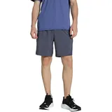 Puma TAD Tech Fabric Mix Herren Shorts, grau - L