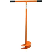 Flo Hand-Bodenbohrer 35671