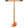 Flo Hand-Bodenbohrer 35671