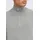 !Solid Troyer SDFinnet", Herren, Gr. XL, grau (griffin melange), Obermaterial: 70% Baumwolle CO recyc.. 30% Polyester Pol. recyc.., Pullover Troyer