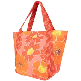 Oilily Schultertasche Soof Shopper Shell Pink