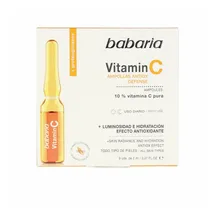 babaria Vitamin C Ampullen 10 ml