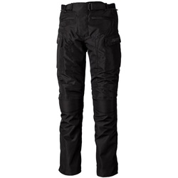 RST Alpha 5, Textilhose wasserdicht - Schwarz - S