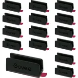 Govee Neon Rope Light 2 Halteklammer