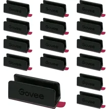 Govee Neon Rope Light 2 Halteklammer
