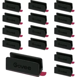 Govee Neon Rope Light 2 Halteklammer