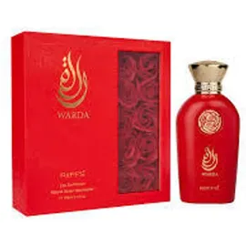 Riiffs Warda Eau de Parfum 100 ml + Geschenkset