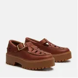 Timberland Stone Street Damen Braun 38