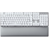 Razer Pro Type Ultra Tastatur Weiß